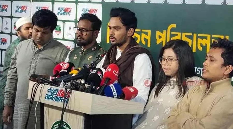 ঢাকা-৮ আসনে ভোট গণনায় কারচুপি অভিযোগ এনসিপির