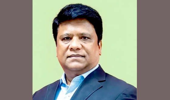 ত্রিশালে বিএনপির প্রার্থী ডা. লিটন নির্বাচিত