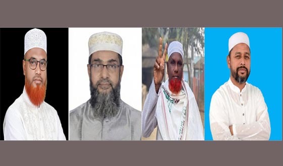 নীলফামারী ৪টি আসনেই জামায়াতের বিজয়