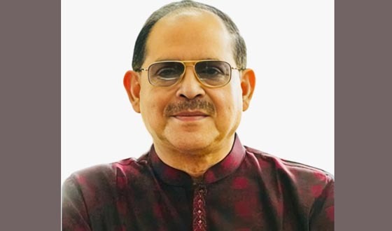 বগুড়া-৫ আসনে বিএনপির গোলাম মোহাম্মদ সিরাজ বিজয়ী