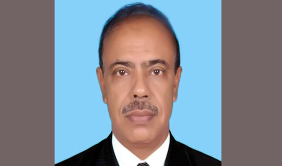 নওগাঁ-৬ আসনে বিএনপির প্রার্থী রেজু শেখ নির্বাচিত