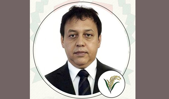 খাগড়াছড়ি আসনে বিএনপির ওয়াদুদ ভুইয়া বিজয়ী