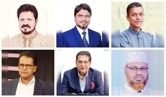 খুলনার-৬ আসনে ৪টিতে বিএনপি, ২টিতে জামায়াতের জয়