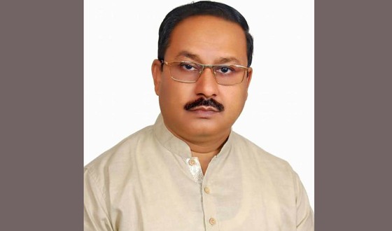 ভালুকা আসনে বিএনপির ফখর উদ্দিন আহমেদ নির্বাচিত