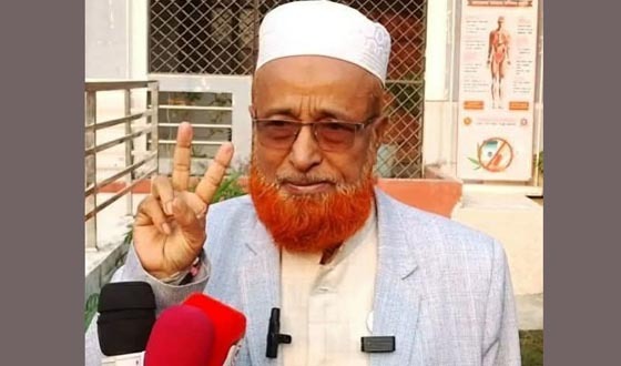 গাইবান্ধা-৩ আসন পেল জামায়াত