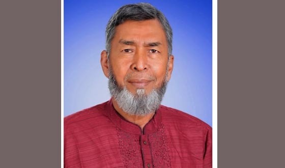 ঠাকুরগাঁও-৩ আসনে বিএনপি’র জাহিদুর নিরুঙ্কুশ ভোটে বিজয়