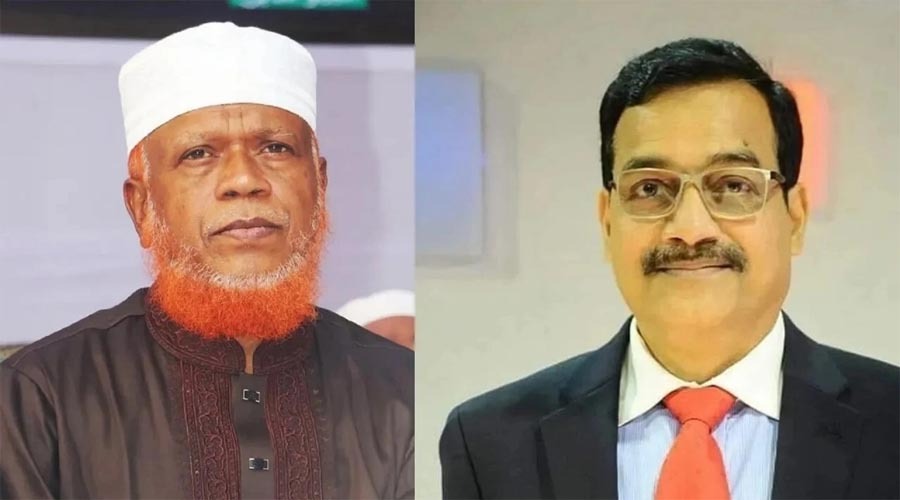 বিএনপি হারুনুর রশীদকে হারিয়ে জয়ী জামায়াতের নুরুল ইসলাম বুলবুল