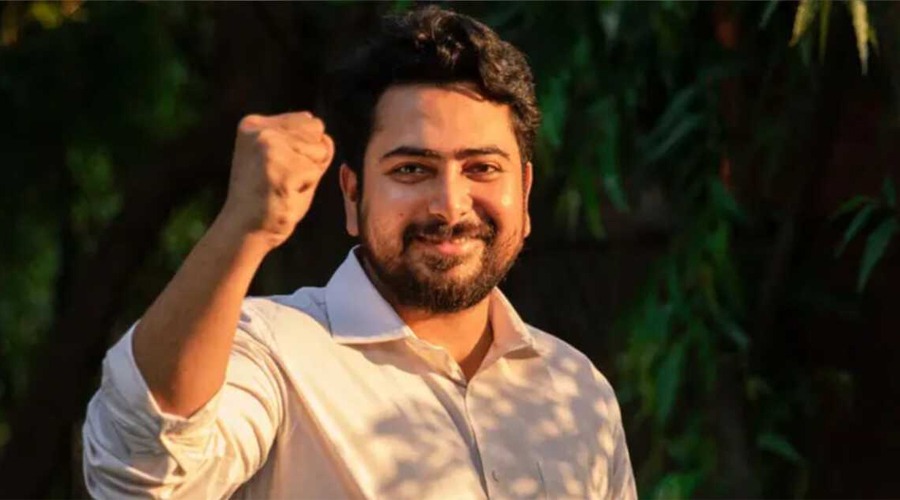 ঢাকা-১১ আসনে নাহিদ ইসলামের বিজয়—ব্যবধান দুই হাজার