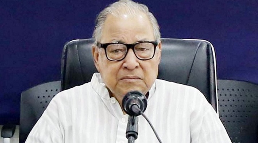 জনগণ তাদের কল্যাণে বিএনপিকে দায়িত্ব দিয়েছেন: নজরুল ইসলাম