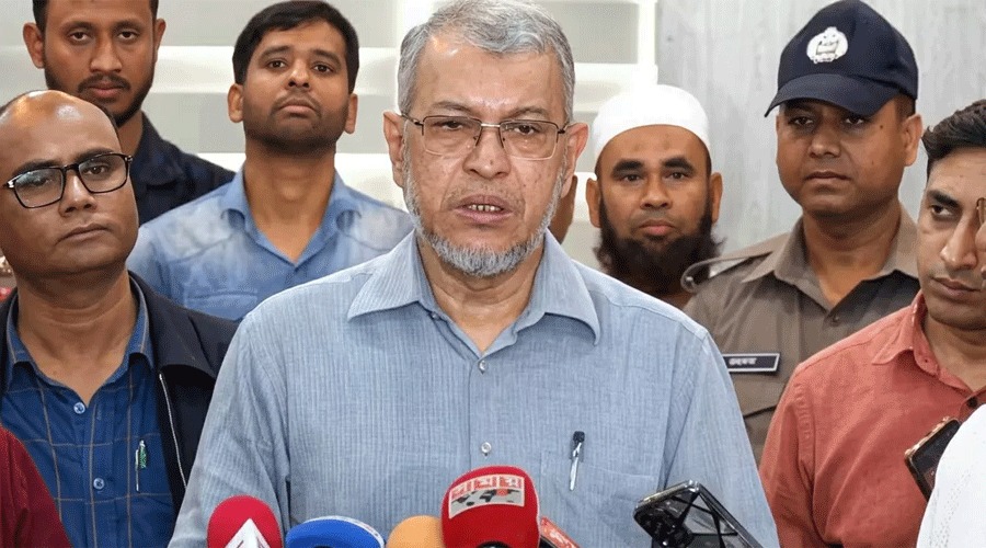 নতুন মন্ত্রিসভার সদস্যদের শপথ পড়াবেন রাষ্ট্রপতি