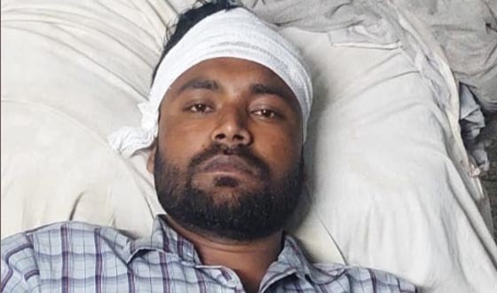 সারিয়াকান্দিতে নির্বাচনোত্তোর হামলায় আহত ১