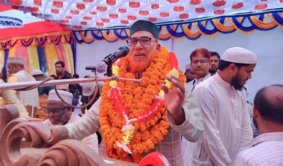 মোরেলগঞ্জে জামায়াতের শোকরানা সভা