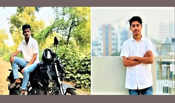 টাঙ্গাইলে ২টি সড়ক দুর্ঘটনায় চার জনের মৃত্যু