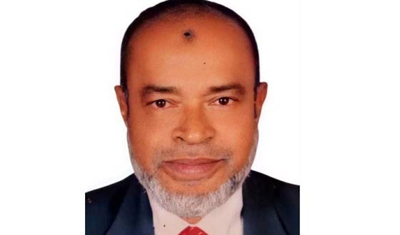 নির্বাচনত্তোর বিএনপির সলিম উল্যাহ সেলিমের কৃতজ্ঞতা প্রকাশ