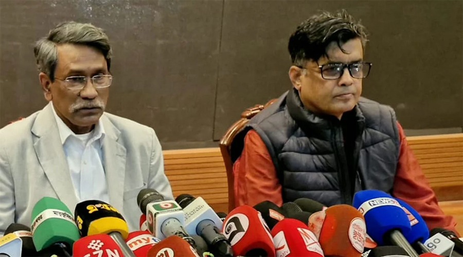 ১৭ ফেব্রুয়ারির মধ্যেই শপথ নেবেন সংসদ সদস্যরা: প্রেস সচিব