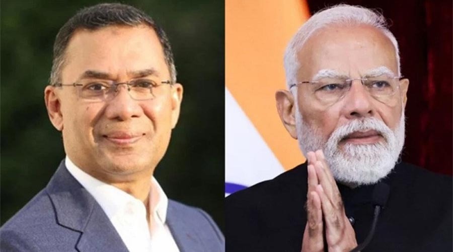 তারেক রহমানের  শপথ অনুষ্ঠানে আসার সম্ভাবনা নেই মোদির