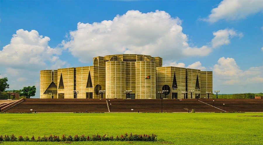 নতুন মন্ত্রিসভায় কারা