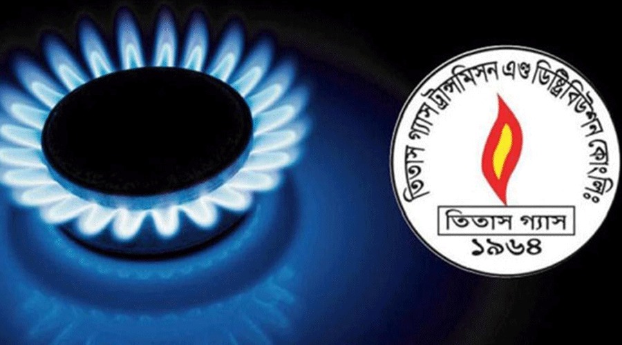 রাজধানীতে আবারোও গ্যাসের স্বল্পচাপ, থাকবে কতক্ষণ?