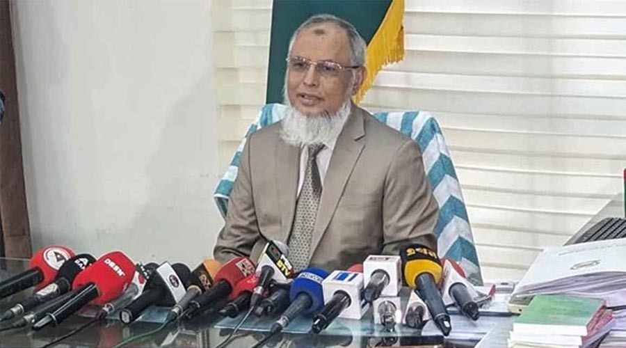 আদালতের নির্দেশ পেলেই ভোট পুনর্গণনার সিদ্ধান্ত: ইসি