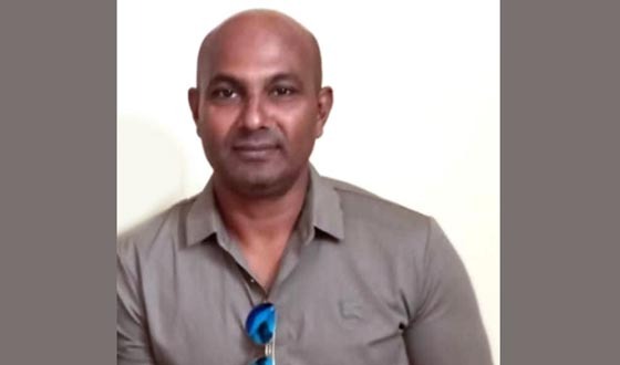 কেশবপুরে মাছের ঘের ব্যবসায়ীর মরদেহ উদ্ধার