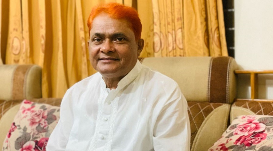 গুরুতর অসুস্থ অভিনেতা হারুন কিসিঞ্জার