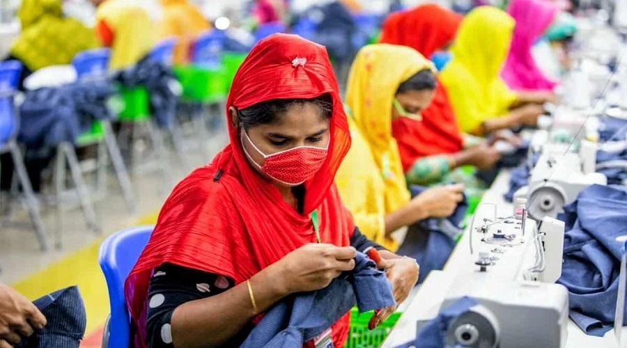 ইইউতে হারাচ্ছে দেশের তৈরি পোশাকের বাজার, দখলের আশায় ভারত