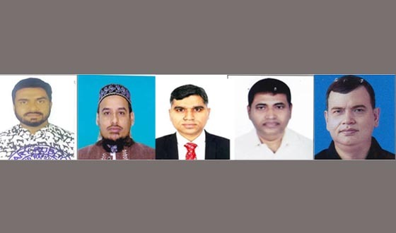 পিরোজপুর-২ আসনে জামানত হারালো ৫ প্রার্থী