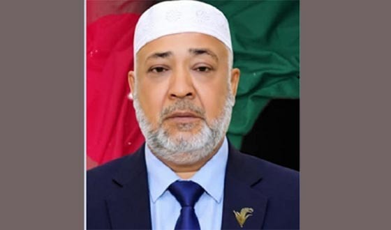 নির্বাচিত রেজা আহমেদ বাচ্চুকে মন্ত্রী হিসেবে দেখতে চায় এলাকাবাসী