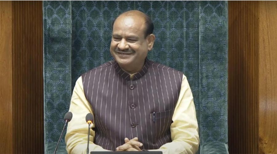 মোদি নয়, তারেক রহমানের শপথে আসছেন ভারতের স্পিকার