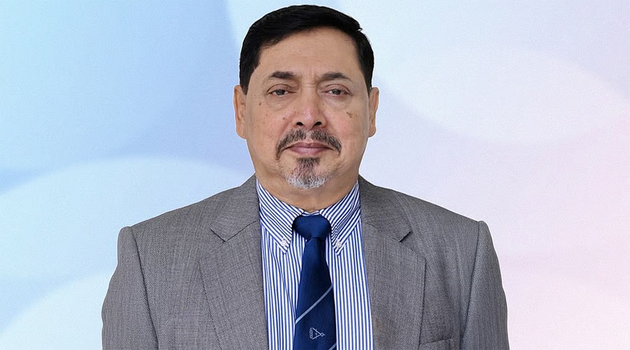 বিশাল দায়িত্ব পড়েছে—ভার বহনের চেষ্টা করবো: নতুন মন্ত্রিপরিষদ সচিব