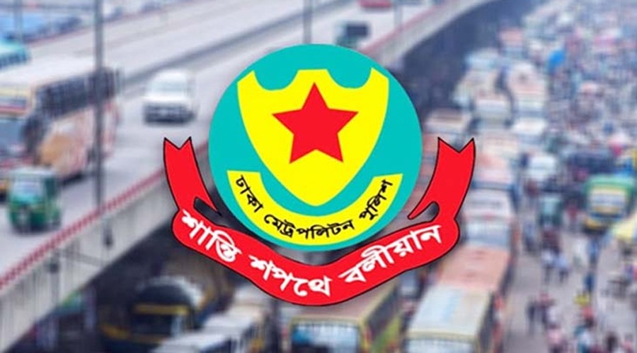 নতুন সরকারের শপথ ঘিরে ডিএমপির ট্রাফিক নির্দেশনা