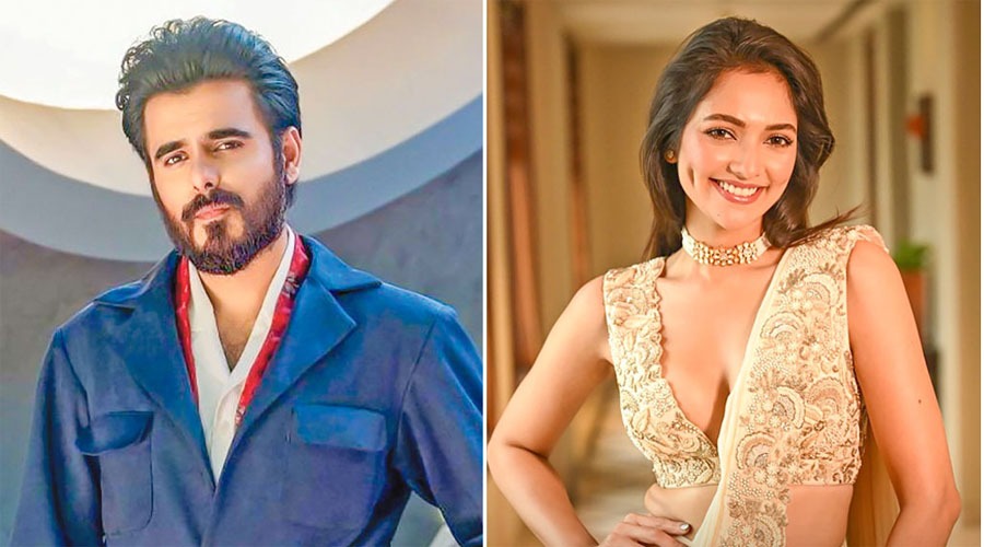 সিয়ামের প্রশংসায় সুস্মিতা, ‘রাক্ষস’ নিয়ে উচ্চাশা