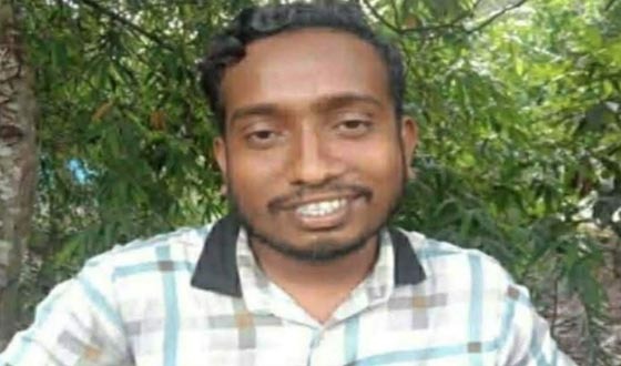 সোনারগাঁয়ে দুর্বৃত্তের হাতে যুবকের খুন