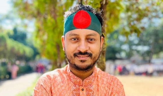 সিলেটে আচরণবিধি লঙ্ঘনের প্রতিবাদ করায় শিক্ষক বরখাস্ত