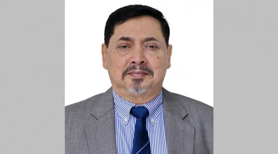 নতুন মন্ত্রিপরিষদের সচিব নাসিমুল গনি