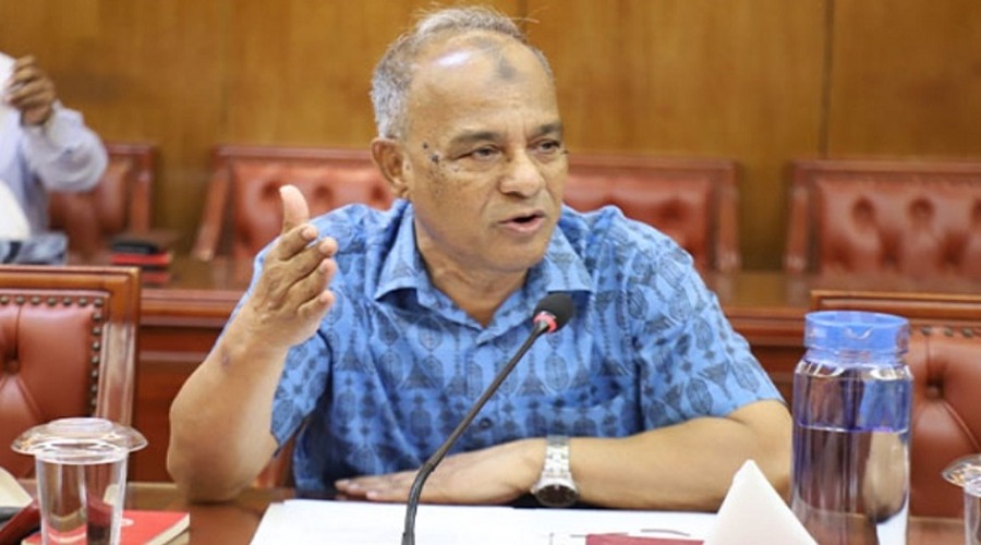 অন্তর্বর্তী সরকারের মেয়াদে আইনশৃঙ্খলা বাহিনীতে নিয়োগে দুর্নীতি হয়নি: স্বরাষ্ট্র উপদেষ্টা