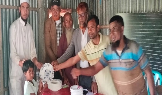 মেলান্দহে ক্রীড়া ও সাংস্কৃতিক প্রতিযোগিতা