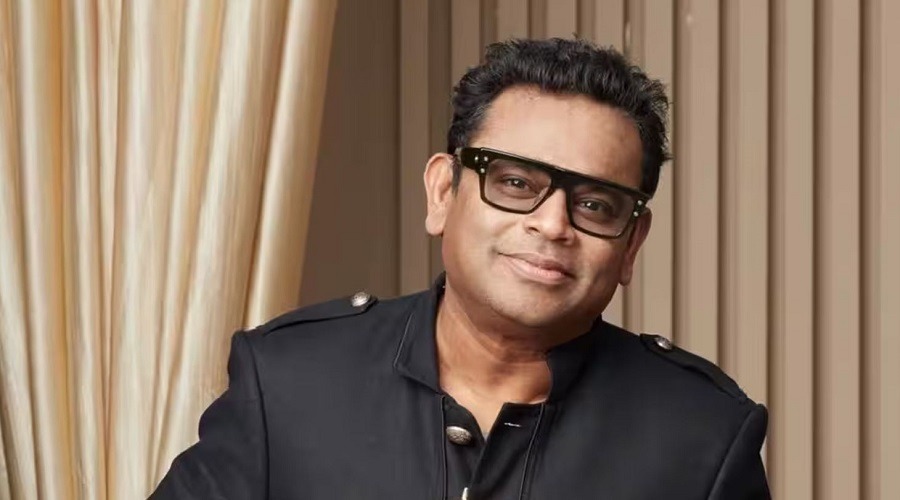 ফের বিতর্কে জড়ালেন এআর রহমান