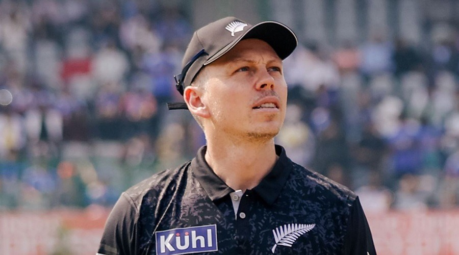 ইনজুরিতে ছিটকে গেলেন ব্রেসওয়েল