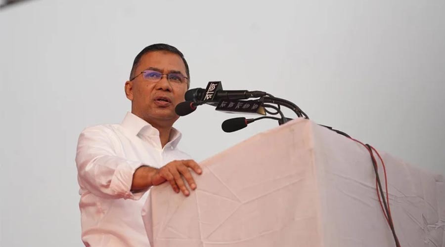 কেমন হতে যাচ্ছে তারেক রহমানের প্রথম মন্ত্রিসভা, কারা পাচ্ছেন ডাক?