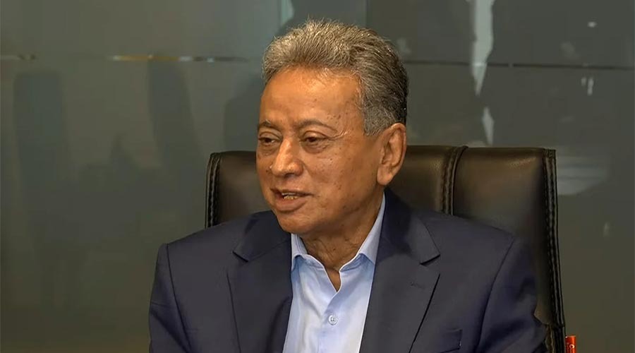 পরিবেশ-অর্থনীতি ক্ষতি করবে এমন প্রকল্প নেবে না সরকার: অর্থমন্ত্রী