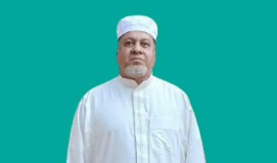 চ্যানেল আই এর সৌদি আরব প্রতিনিধি রুমি সাঈদ আর নেই