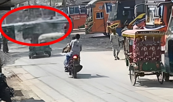 হোমনায় ১ ঘণ্টায় তিন সড়ক দুর্ঘটনা, শিশুসহ আহত ৫