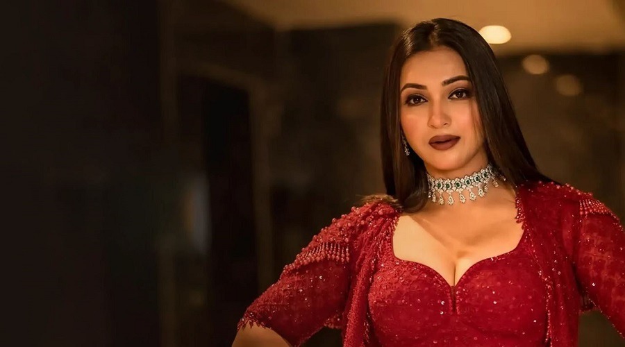 পর্দার পেছনের গল্প শোনালেন কৌশানী মুখার্জি