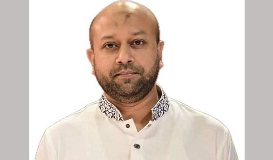 ইফতারের জন্য আর্থিক সহায়তার আহ্বান: ব্যারিস্টার ফুয়াদের