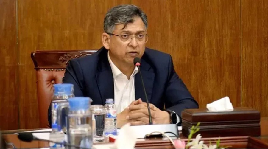 সমন্বিত প্রচেষ্টায় লক্ষ্য অর্জন করতে চাই: স্বরাষ্ট্রমন্ত্রী