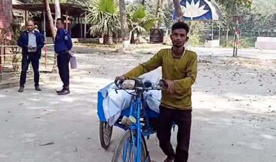 গাইবান্ধায় ছিনতাইকারী সন্দেহে দুইজনকে পিটিয়ে হত্যা