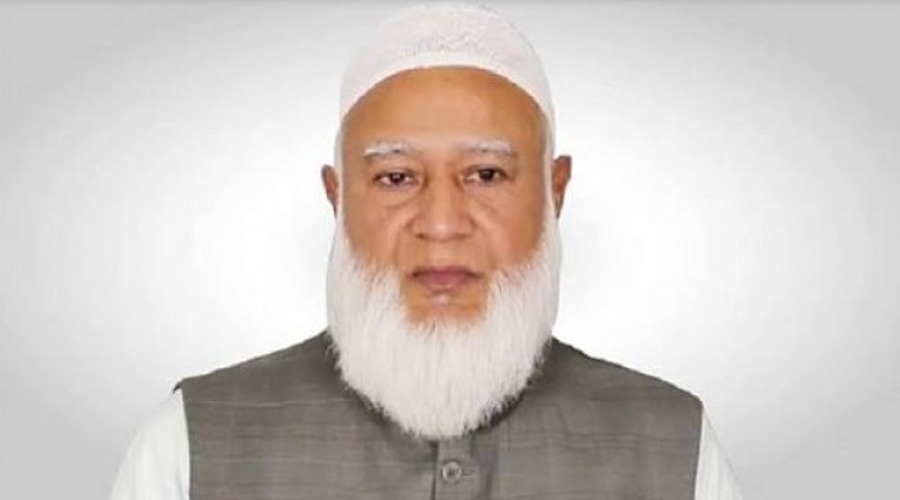 আন্তর্জাতিক মাতৃভাষা দিবসে শহীদ মিনারে পুষ্পস্তবক অর্পণ করবেন জামায়াত আমির