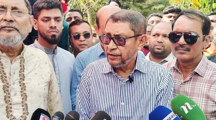 স্বাস্থ্য মন্ত্রণালয়কে দুর্নীতি ও সিন্ডিকেট মুক্ত গড়ে তোলা হবে: স্বাস্থ্যমন্ত্রী