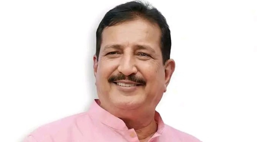 দুর্নীতিমুক্ত প্রশাসন গড়াই বর্তমান সরকারের লক্ষ্য: ভূমিমন্ত্রী